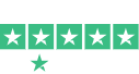 Excellent Rating Trustpilot