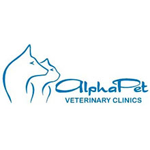 Alpha Pet Veterinary Clinics