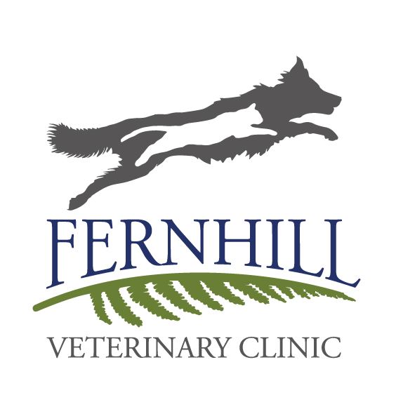 Fernhill Veterinary Clinic