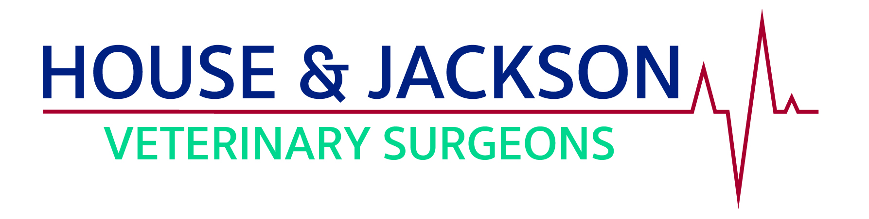 House & Jackson Veterinary Surgeons