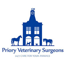 Priory Veterinary Surgeons
