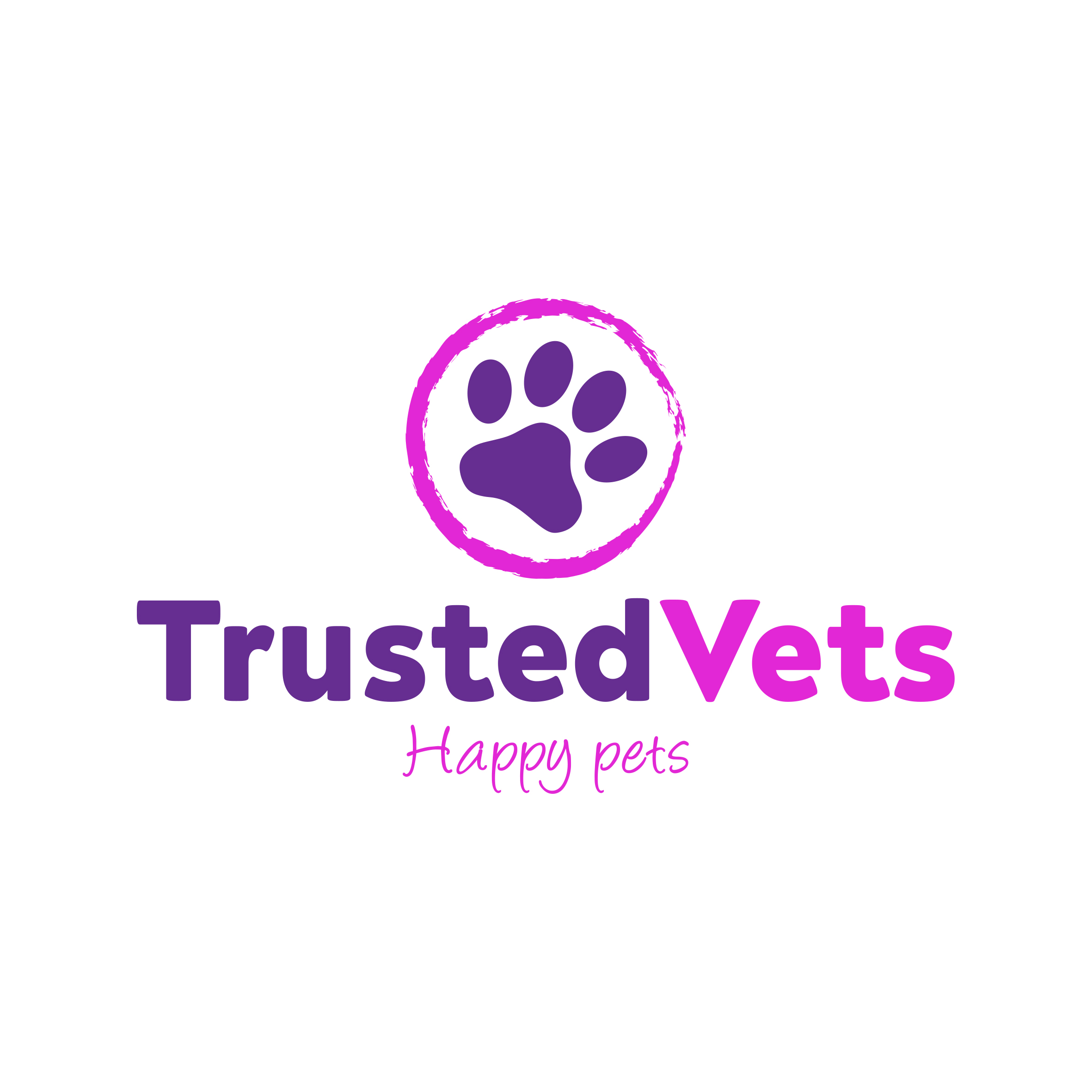 Trusted Vets