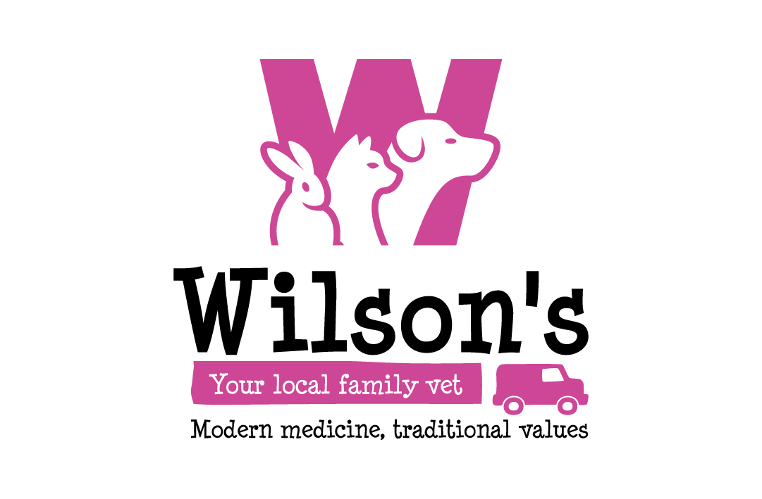 Wilson's Family Vet