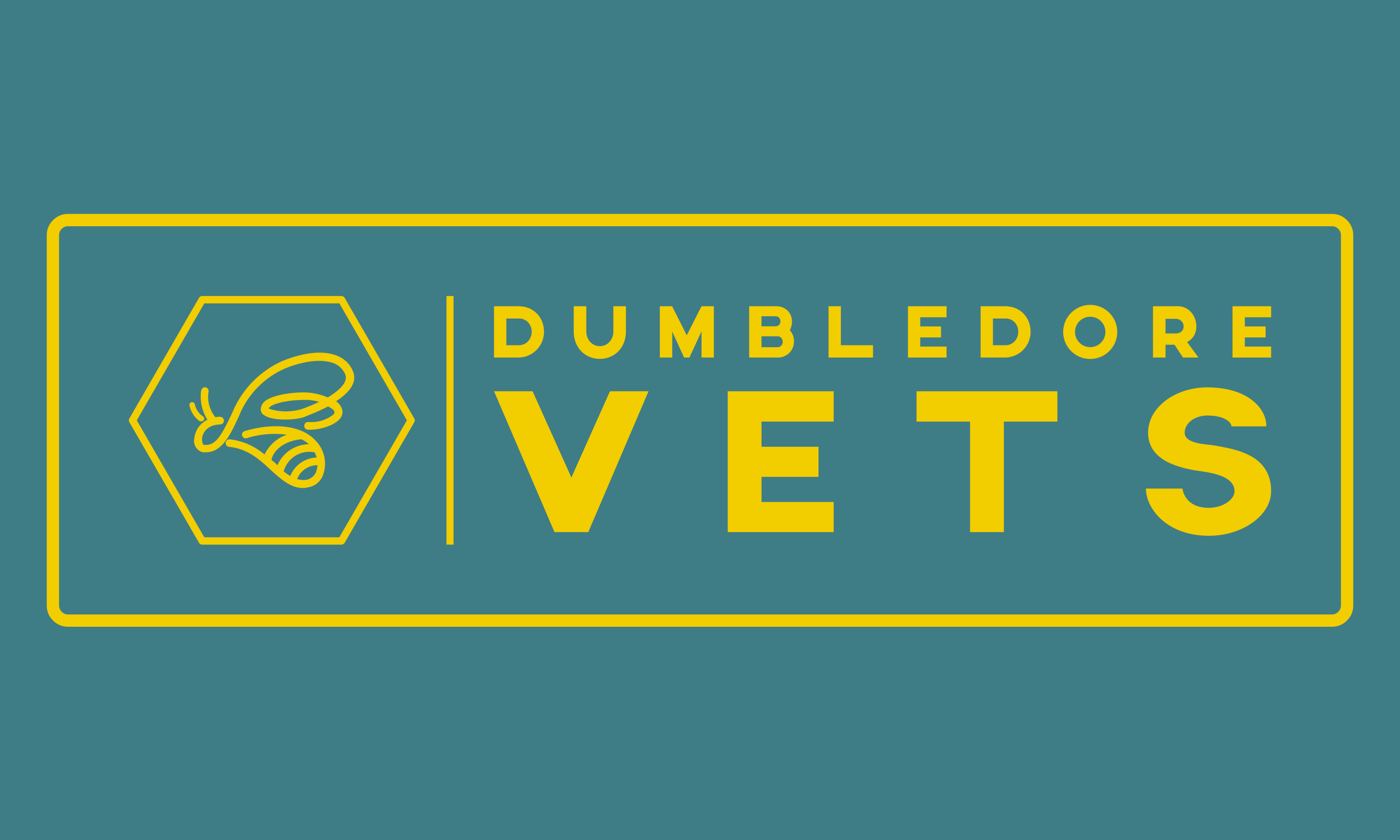Dumbledore Vets