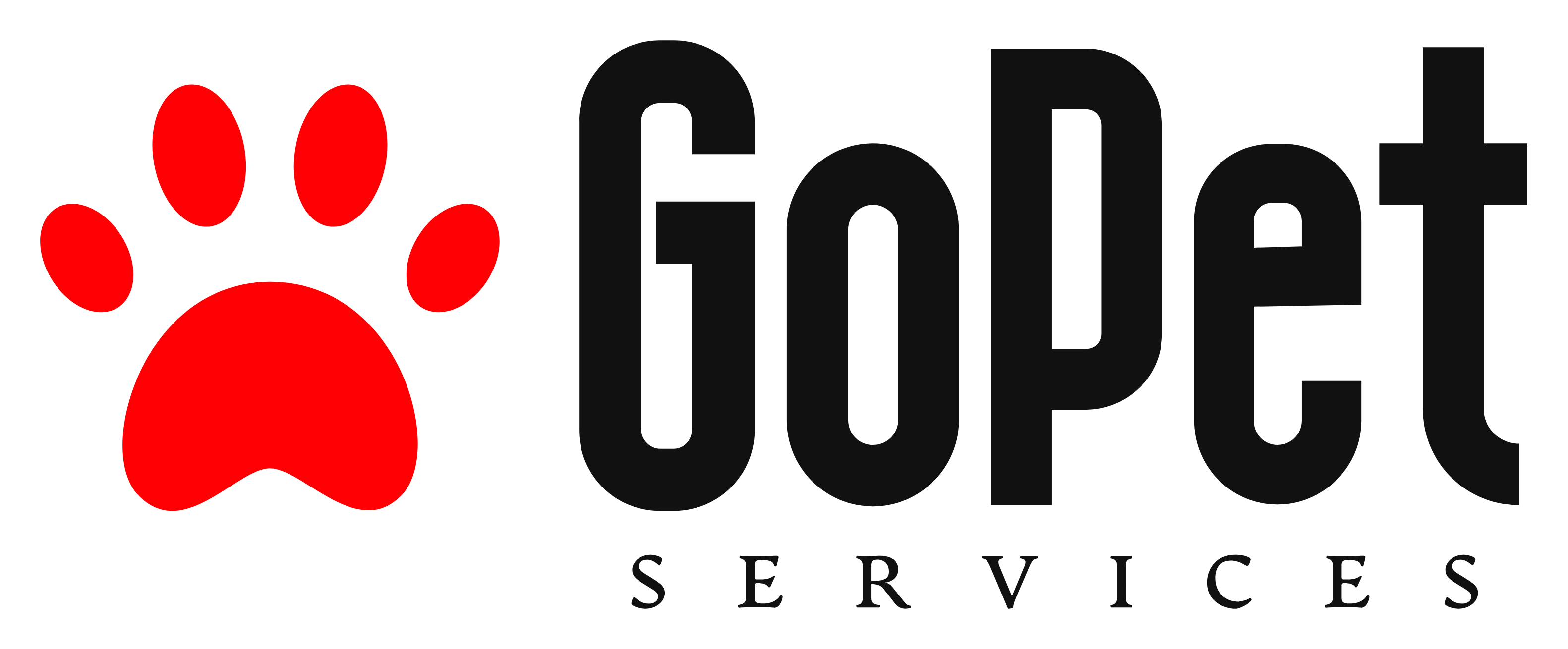 GoPet Services