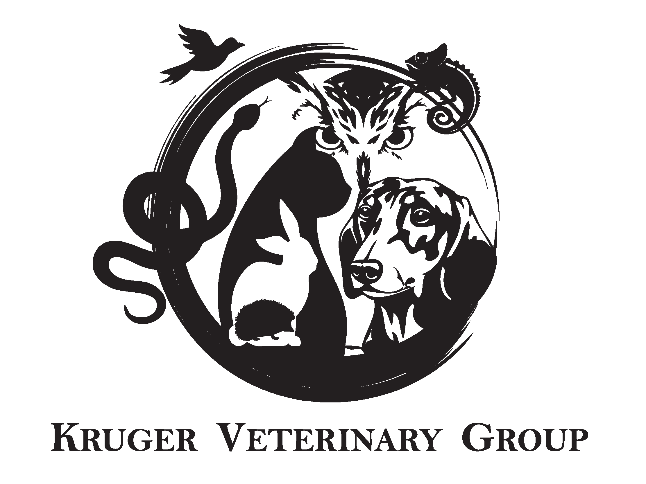 Kruger Veterinary Group