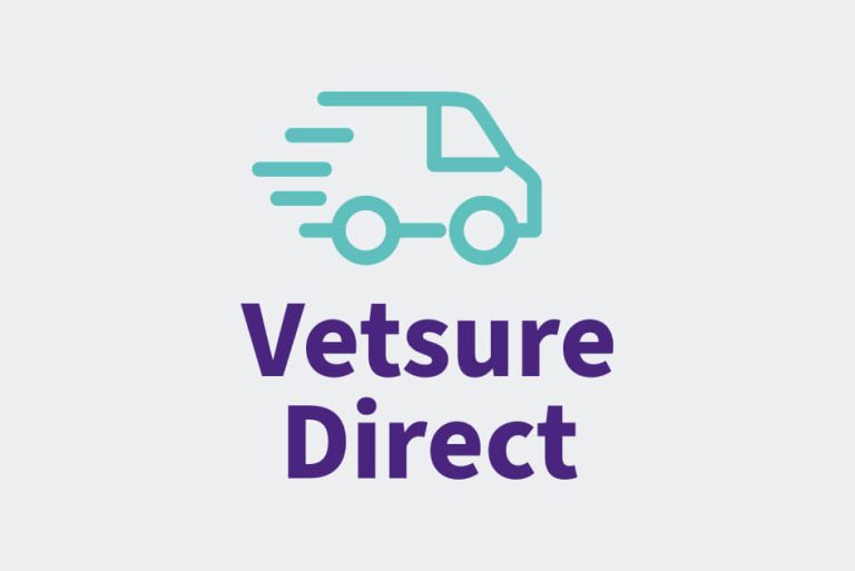 Direct Delivery of Pet Prescriptions Vetsure Pet Health Plan