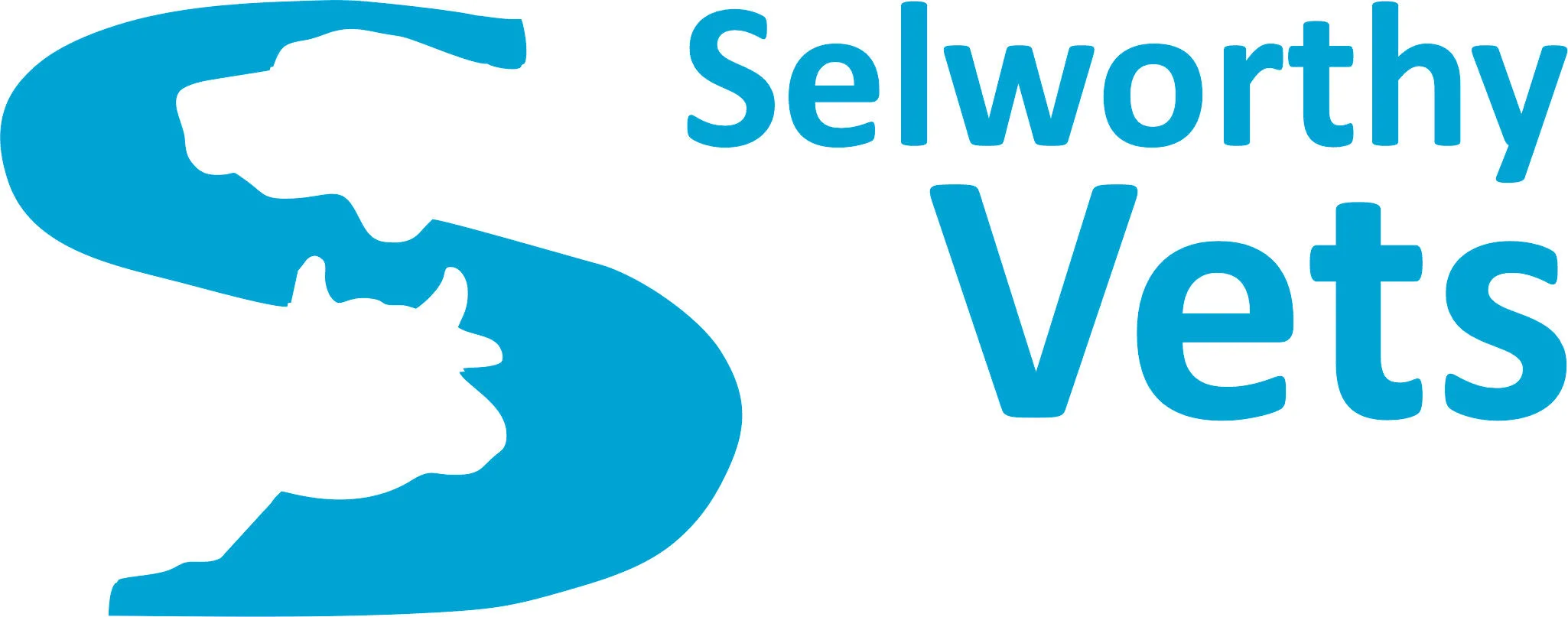 selworthy vets logo