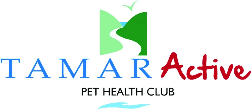 tamar vets logo